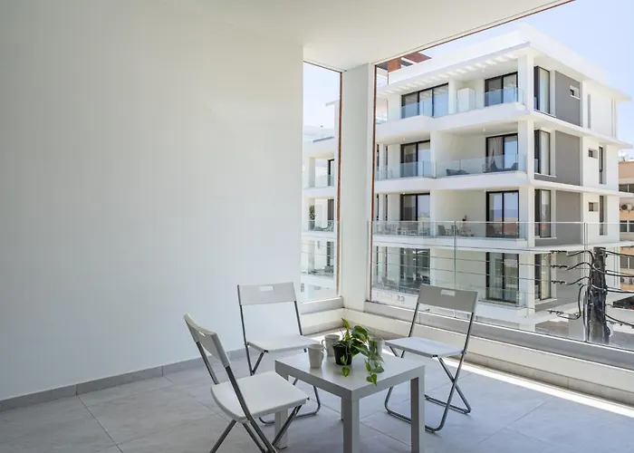 아파트 Lana 1-bedroom In *