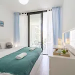 Lana 1-bedroom In 公寓 拉纳卡