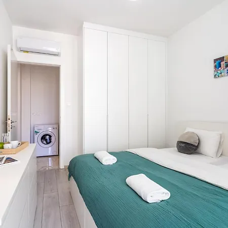 Lana 1-bedroom In *