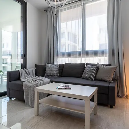 Lana 1-bedroom In