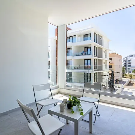 Lana 1-bedroom In Daire