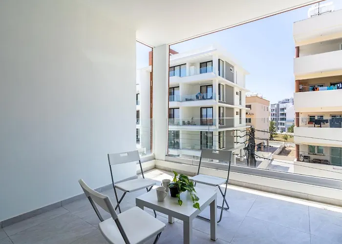 Lana 1-bedroom In Lägenhet